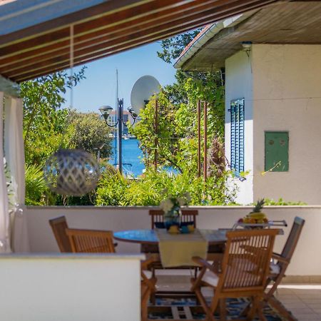 Holiday Home Punta Umag Exterior foto