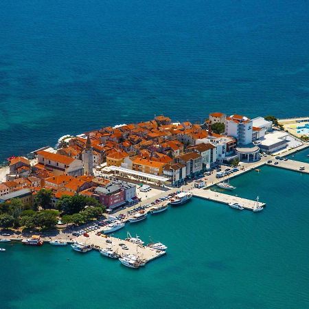 Holiday Home Punta Umag Exterior foto