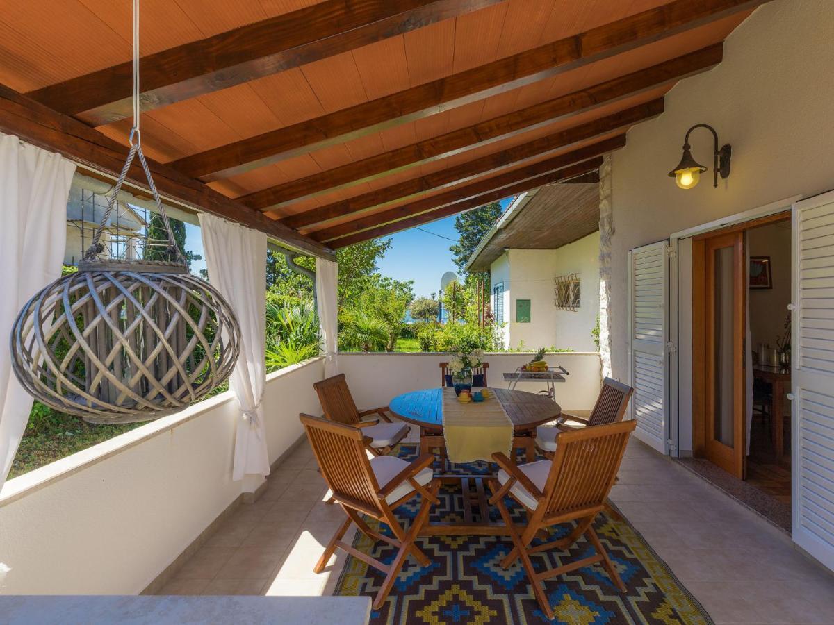 Holiday Home Punta Umag Exterior foto