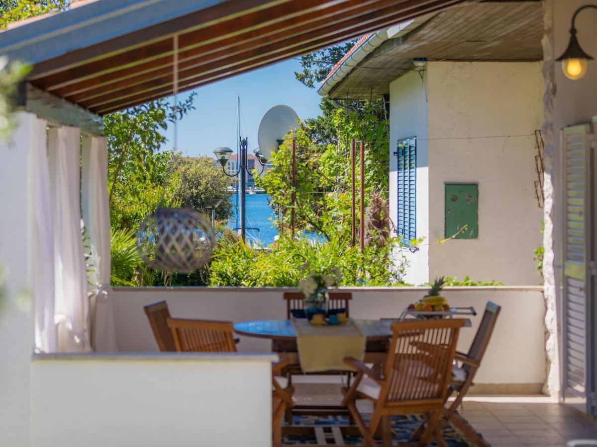 Holiday Home Punta Umag Exterior foto