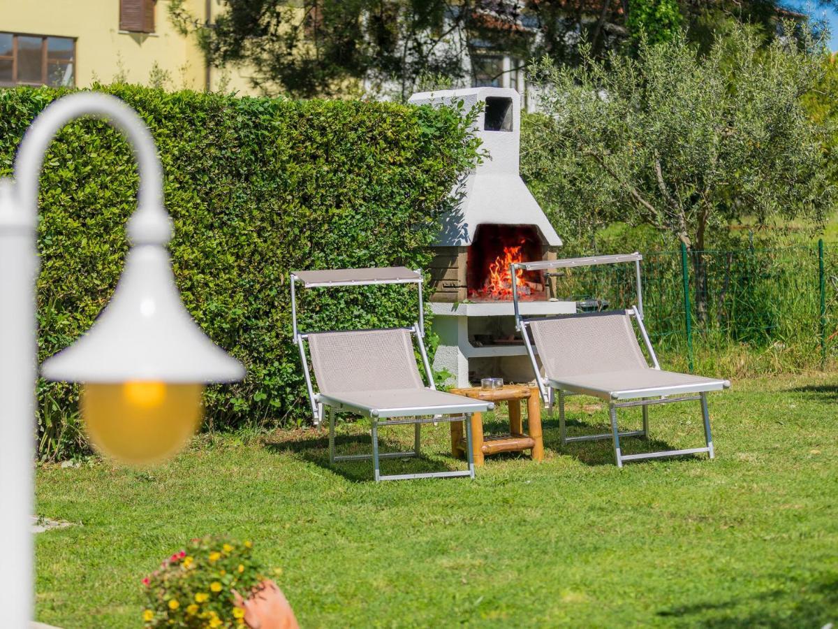 Holiday Home Punta Umag Exterior foto
