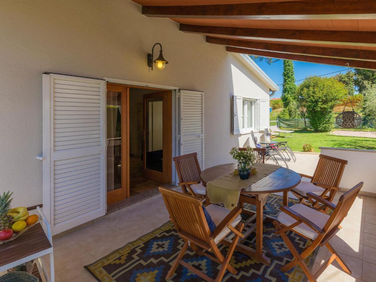 Holiday Home Punta Umag Exterior foto
