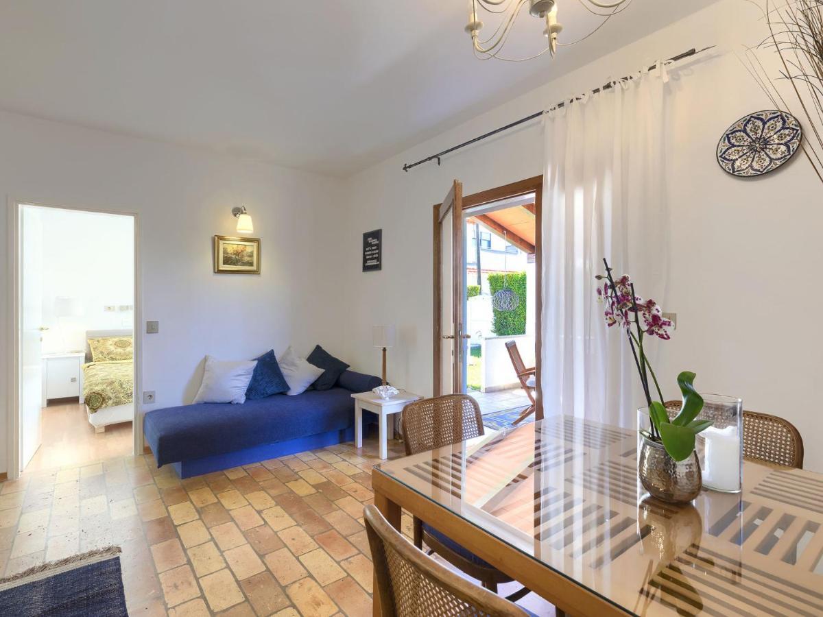 Holiday Home Punta Umag Exterior foto