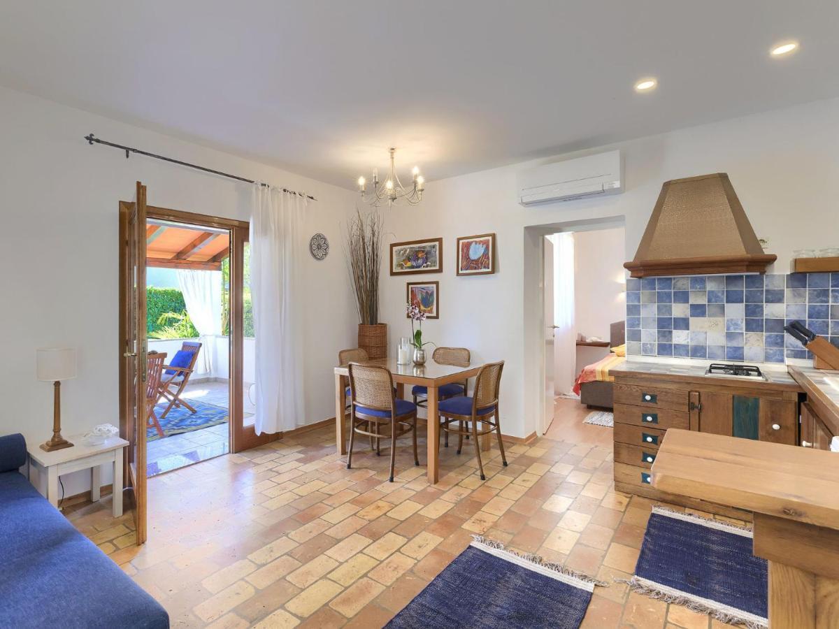 Holiday Home Punta Umag Exterior foto