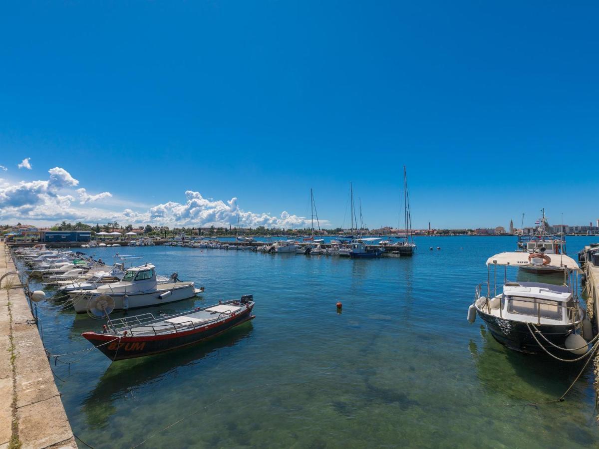 Holiday Home Punta Umag Exterior foto