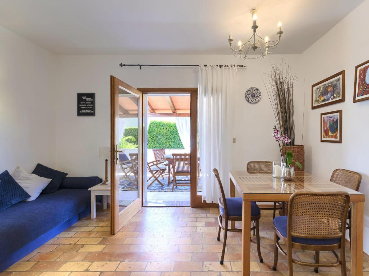 Holiday Home Punta Umag Exterior foto
