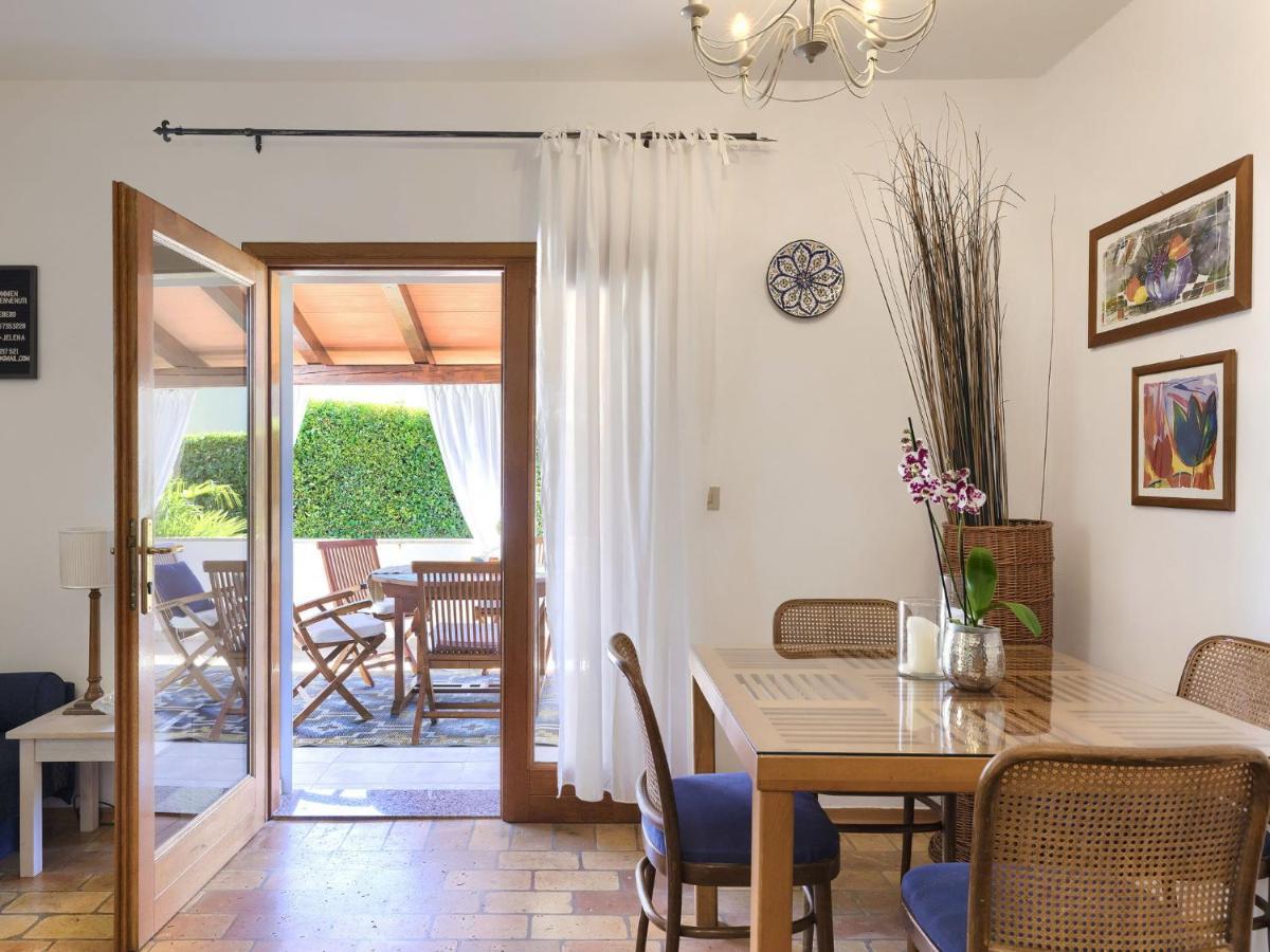 Holiday Home Punta Umag Exterior foto