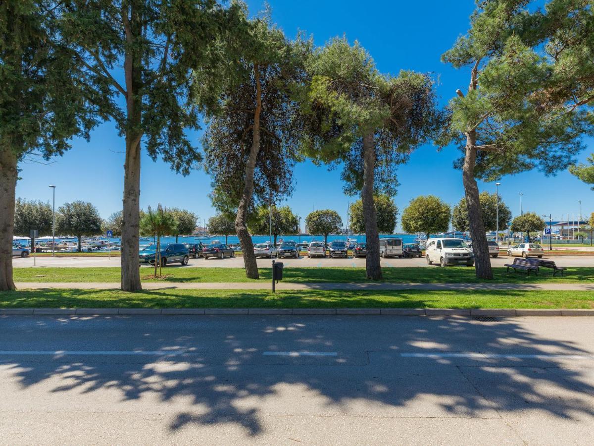 Holiday Home Punta Umag Exterior foto