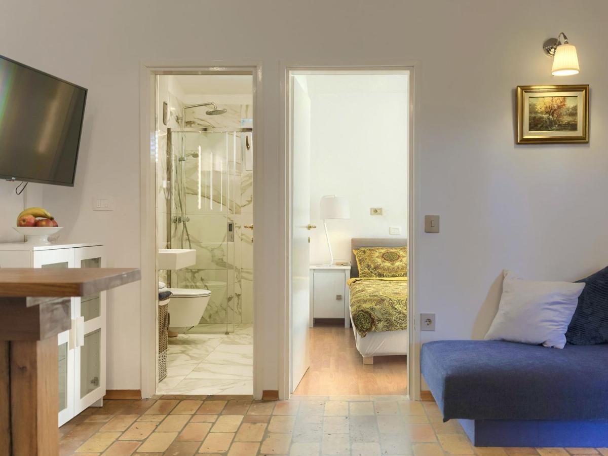 Holiday Home Punta Umag Exterior foto